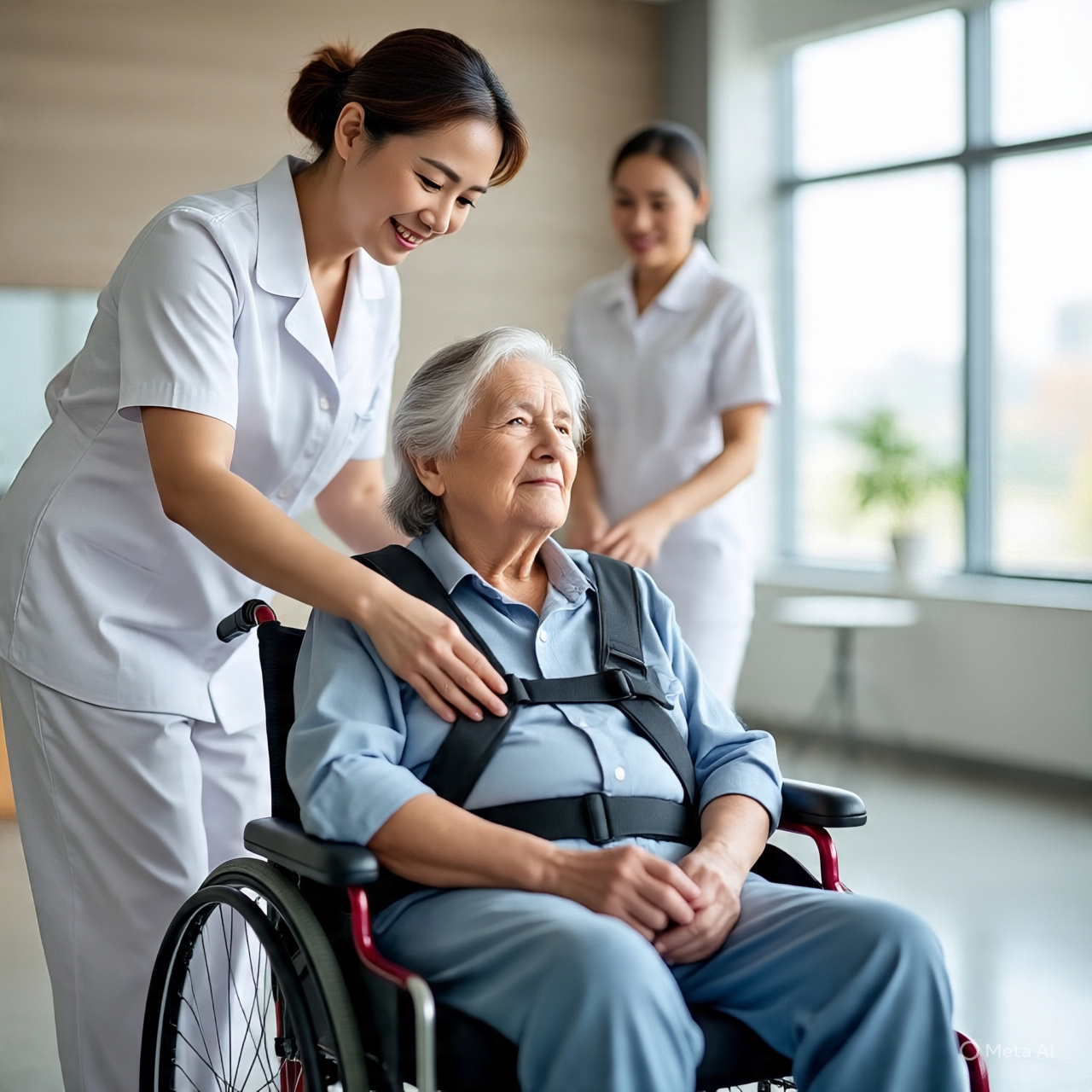 Supported Living Service Manufacturer and Supplier in India